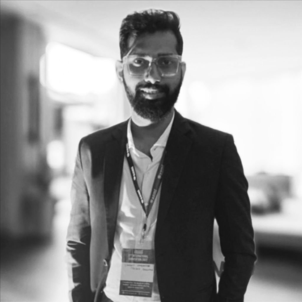 Vice-President of REAL for startups